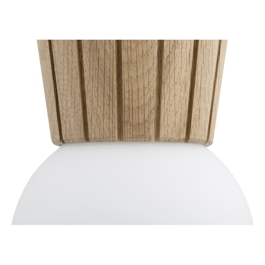 Argon 8973 - Kupaonsko plafonsko svetlo VOLANTE 1xG9/6W/230V IP44, prečnik 12 cm, bež