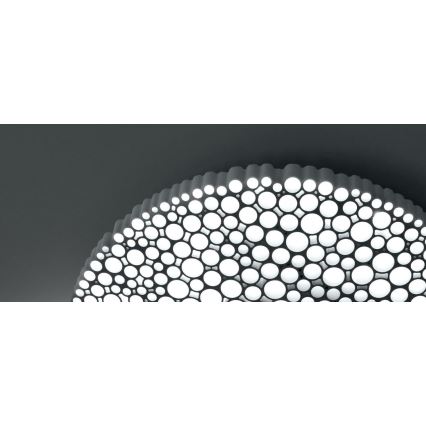 Artemide 0210010APP - LED prigušiva plafonska svetiljka CALIPSO LED/50W/230V 3000K
