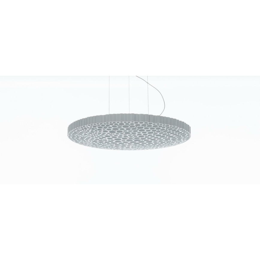 Artemide 0213010APP - LED viseći luster na sajli, prigušiva, CALIPSO LED/50W/230V 3000K