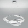 Artemide 1239010A - Viseći luster PIRCE na sajli 1xR7s/11W/230V, 97 cm, bela