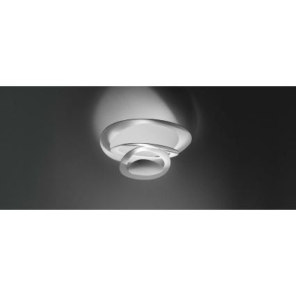 Artemide 1242010A - Plafonsko svetlo PIRCE 1xR7s/11W/230V belo