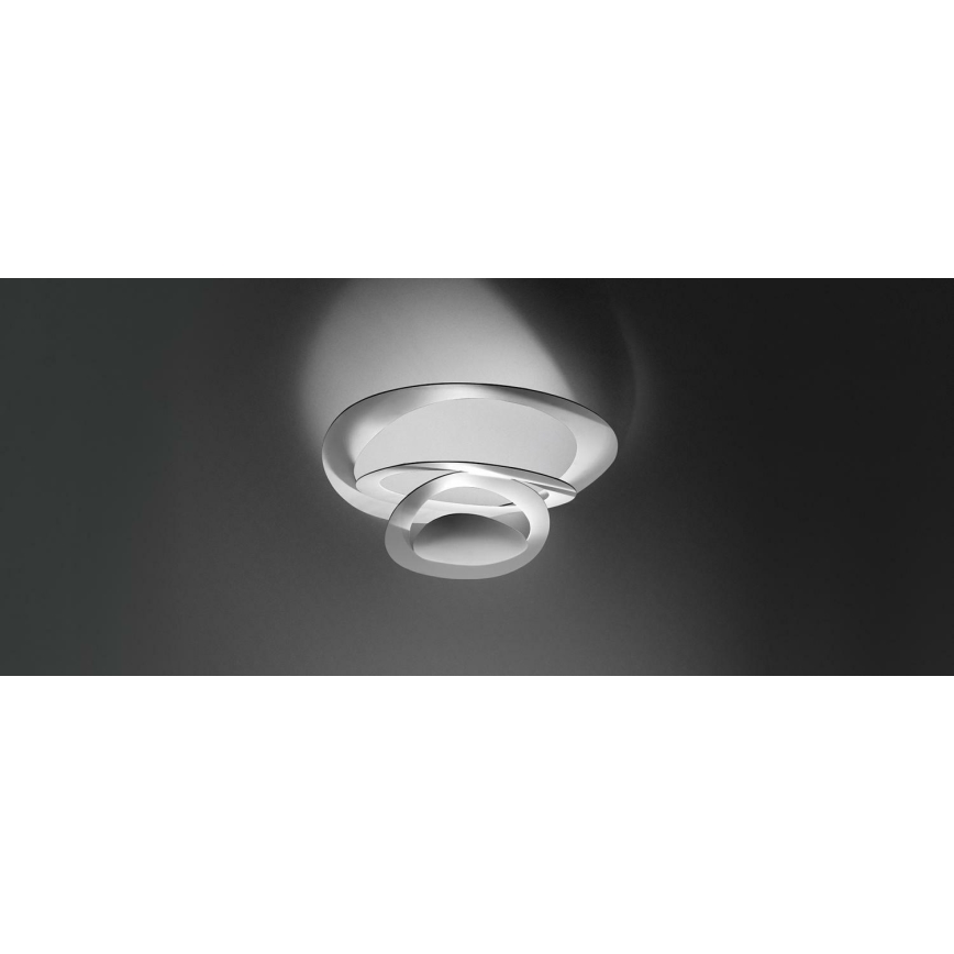 Artemide 1242010A - Plafonsko svetlo PIRCE 1xR7s/11W/230V belo