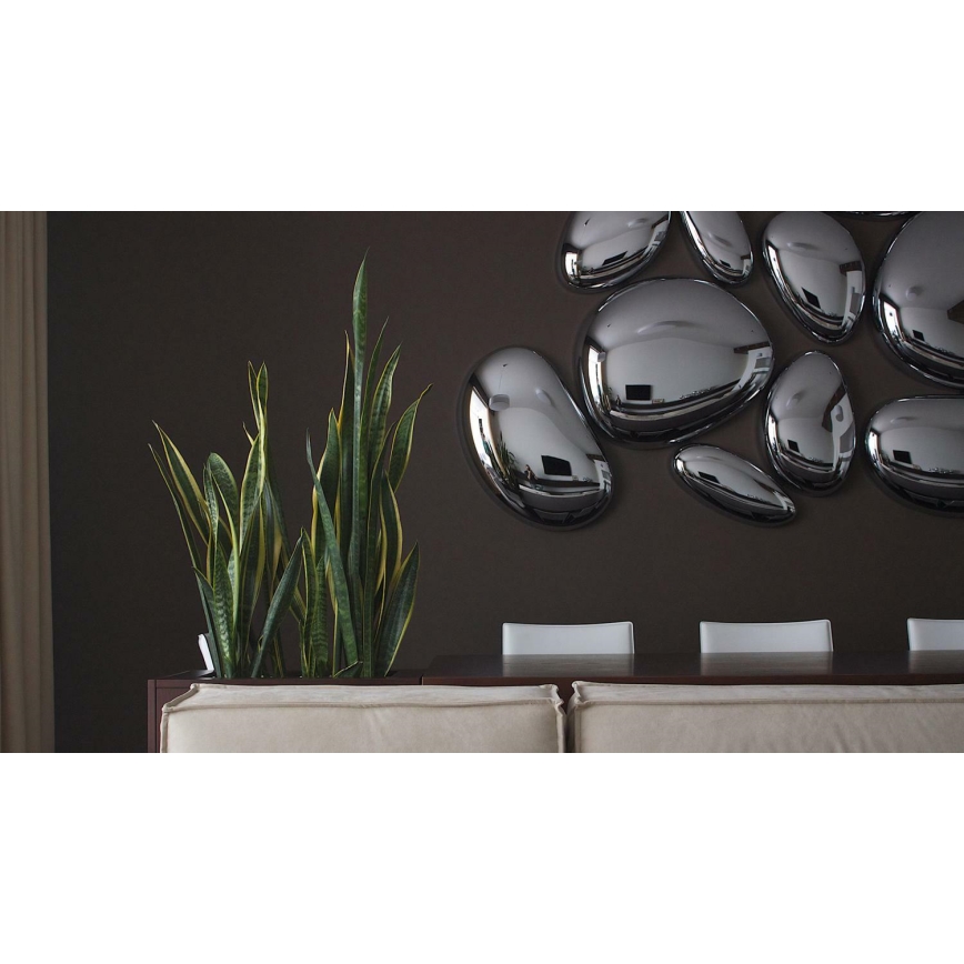 Artemide 1245110A - prigušiva LED stropno svetlo SKYDRO LED/29W/230V 3000K