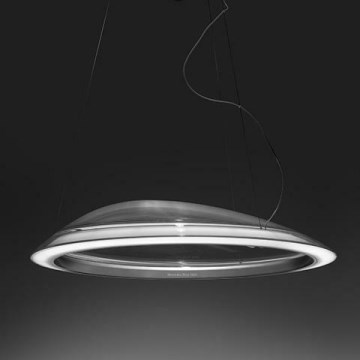 Artemide 1401010APP - LED prigušiva luster na sajli AMELUNA LED/41W/230V 3000K
