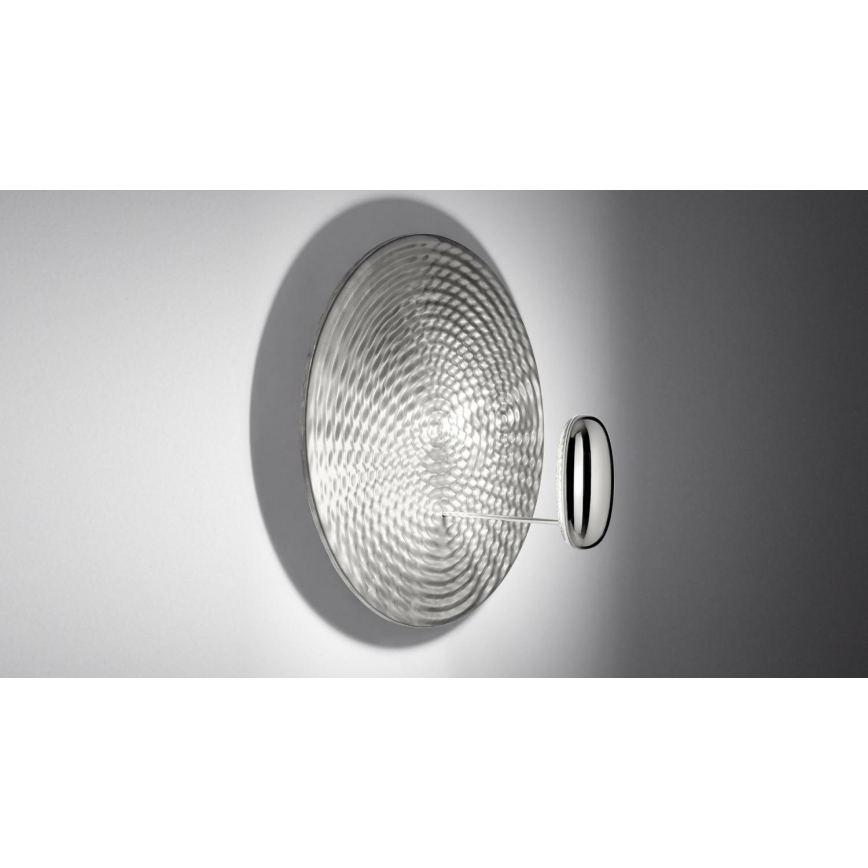 Artemide 1471110A - LED stropna svetiljka DROPLET (prigušiva) LED/29W/230V 3000K
