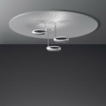 Artemide 1474110A - LED prigušiva stropna svetiljka DROPLET LED/87W/230V 3000K
