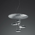 Artemide 1477110A - LED prigušiva luster na sajli MERCURY LED/29W/230V 3000K