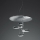 Artemide 1477110A - LED prigušiva luster na sajli MERCURY LED/29W/230V 3000K