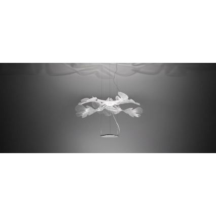 Artemide 1628010APP - LED prigušiva luster na sajli CHLOROPHILIA LED/44W/230V 3000K