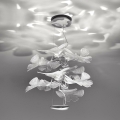 Artemide 1628110APP - LED prigušiva luster na sajli CHLOROPHILIA LED/44W/230V 3000K