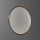 Artemide 1994060APP - LED prigušiva lampa na sajli DISCOVERY LED/80W/230V 3000K brončana