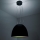Artemide A243200 - LED prigušiva luster na sajli NUR LED/80W/230V 3000K prečnik 90 cm antracit
