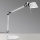 Artemide AR 0011820A - Stona lampa TOLOMEO MICRO 1xE14/46W/230V bela