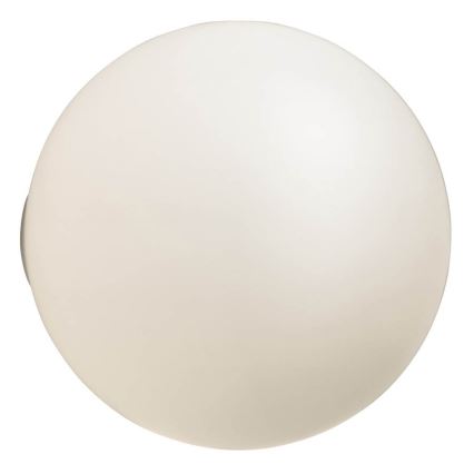 Artemide AR 0112010A - Svetlo za kupatilo DIOSCURI 250 1xE27/150W/230V IP44