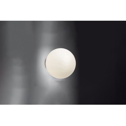 Artemide AR 0116010A - Plafonsko svetlo za kupatilo DIOSCURI 350 1xE27/150W/230V IP44
