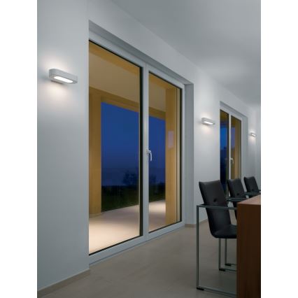 Artemide AR 0615010A - LED zidna svetiljka TALO LED/20W/230V