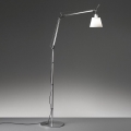 Artemide AR 0947010A+AR A012820 KOMPLET - Podna lampa TOLOMEO BASCULANTE 1xE27/100W/230V