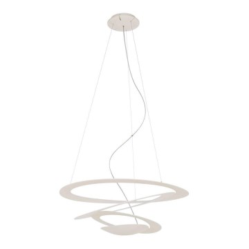 Artemide AR 1237010A - Prigušiva luster na sajli PIRCE MINI 1xR7s/330W/230V