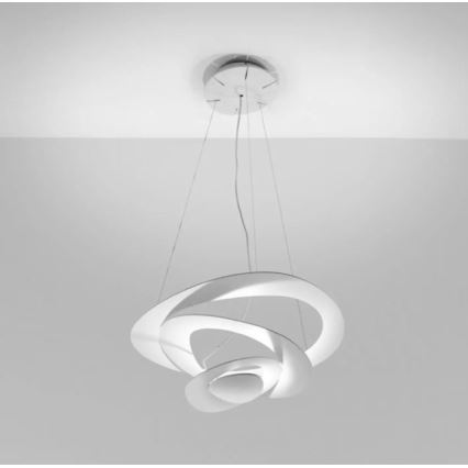 Artemide AR 1237010A - Prigušiva luster na sajli PIRCE MINI 1xR7s/330W/230V