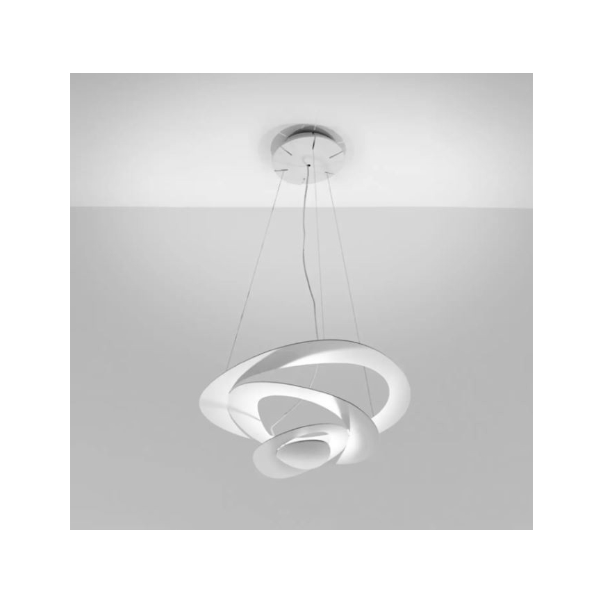 Artemide AR 1237010A - Prigušiva luster na sajli PIRCE MINI 1xR7s/330W/230V