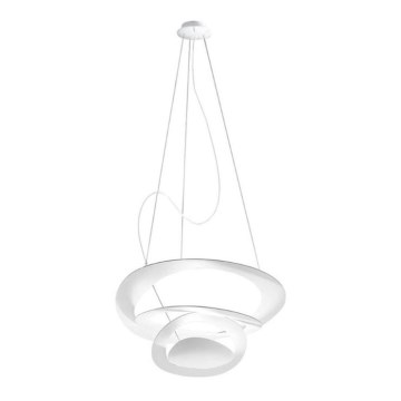 Artemide AR 1249010A - LED prigušiva luster na sajli PIRCE MICRO LED/27W/230V