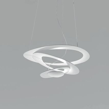 Artemide AR 1249010A - LED prigušiva luster na sajli PIRCE MICRO LED/27W/230V