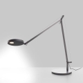 Artemide AR 1733010A+AR 1739010A KOMPLET - LED prigušiva stona lampa DEMETRA LED/8W/230V