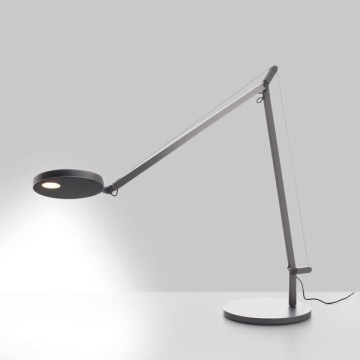 Artemide AR 1733010A+AR 1739010A KOMPLET - LED prigušiva stona lampa DEMETRA LED/8W/230V