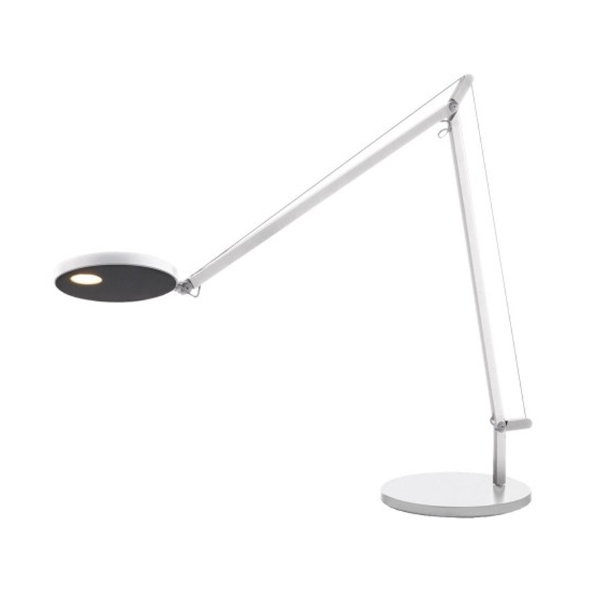 Artemide AT0083A+AT0083B - LED Prigušiva stolna lampa DEMETRA 1xLED/8W/230V