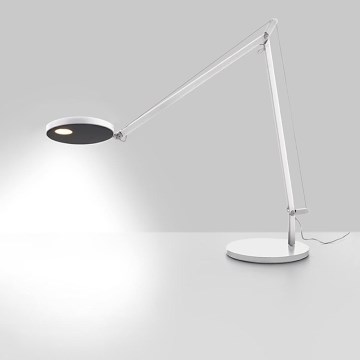 Artemide AR 1733020A+AR 1739020A KOMPLET - prigušiva LED stona lampa DEMETRA LED/8W/230V