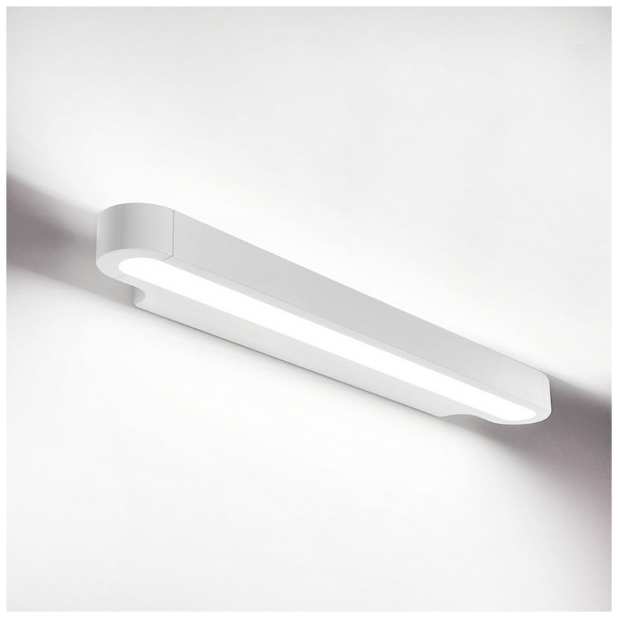 Artemide AR 1913040A - LED zidna svetiljka TALO 60 LED/25W/230V