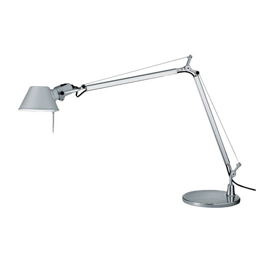 Artemide AT0090A+AT0090B - Stolna lampa TOLOMEO 1xE27/70W/230V