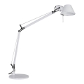 Artemide AR A004420+AR A005320 KOMPLET - Stona lampa TOLOMEO 1xE27/70W/230V
