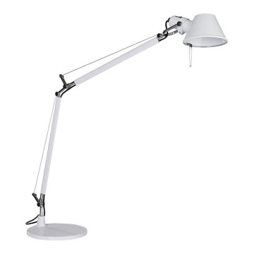 Artemide AR A004420+AR A005320 KOMPLET - Stona lampa TOLOMEO 1xE27/70W/230V