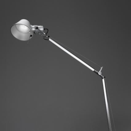 Artemide AT0093A+AT0093B - Stolna lampa TOLOMEO MINI 1xE27/70W/230V