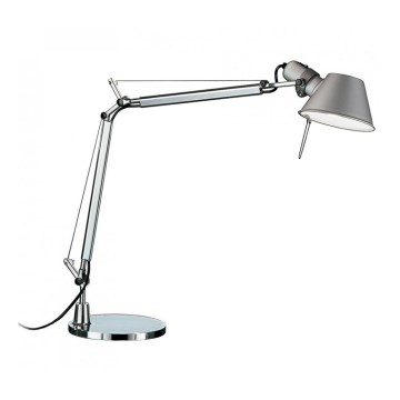 Artemide AR A005910+AR A008600 KOMPLET - Stona lampa TOLOMEO MINI 1xE27/70W/230V