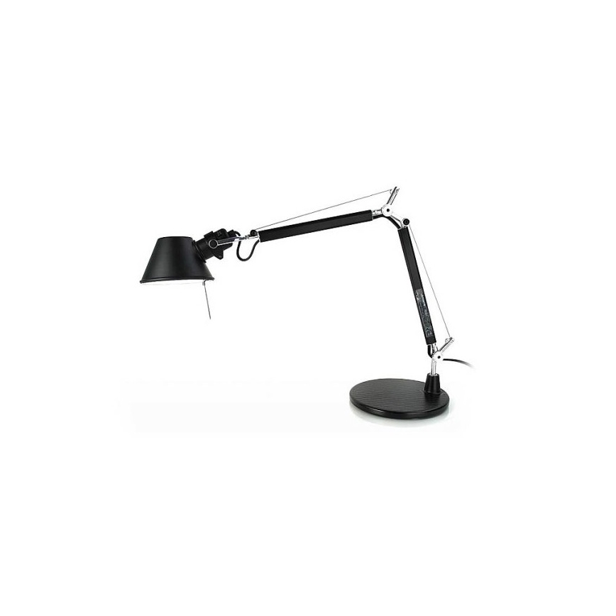 Artemide AR A011830 - Stolna lampa TOLOMEO MICRO 1xE14/60W/230V