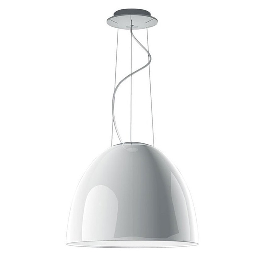 Artemide AR A244900 - Luster na sajli NUR 1xE27/205W/230V