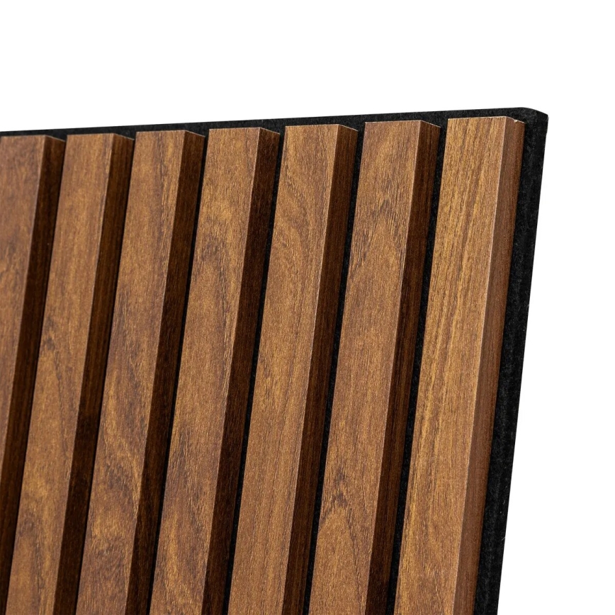 Atmosphera - Akustični panel 60x60 cm braon