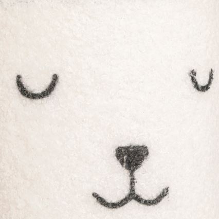 Atmosphera - Dečija stolna lampa TOXEY 1xE14/25W/230V meda