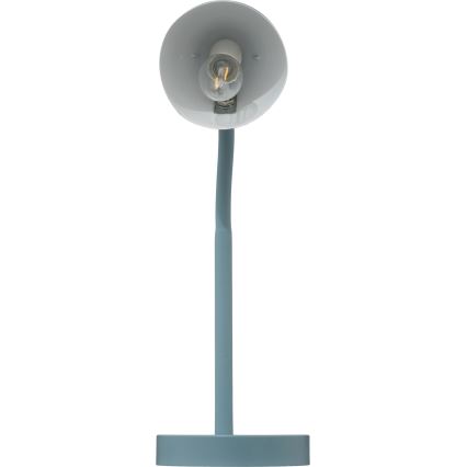 Atmosphera - Dečija stona lampa OREILLES 1xE14/40W/230V plava
