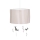 Atmosphera - Dečiji luster na sajli SCOTT 1xE27/40W/230V sa motivom pasa