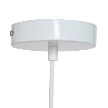Atmosphera - Dečiji luster na sajli SCOTT 1xE27/40W/230V sa motivom pasa