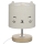Atmosphera - Dečja stolna lampa TOXEY 1xE14/25W/230V mačka