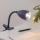 Atmosphera - Klipsna lampa SILY 1xE14/7W/230V plava