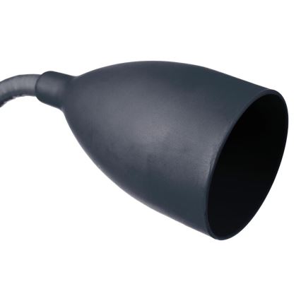 Atmosphera - Klipsna lampa SILY 1xE14/7W/230V plava
