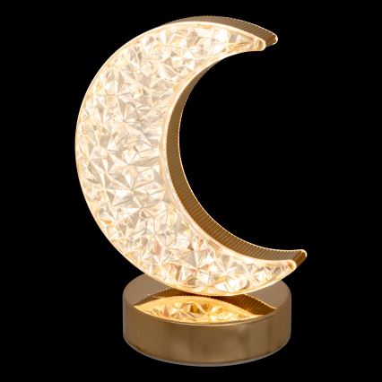 Atmosphera - LED dečija stona lampa BELLA LED/3xAA