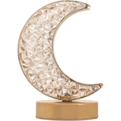 Atmosphera - LED dečija stona lampa BELLA LED/3xAA