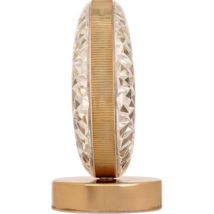 Atmosphera - LED dečija stona lampa BELLA LED/3xAA