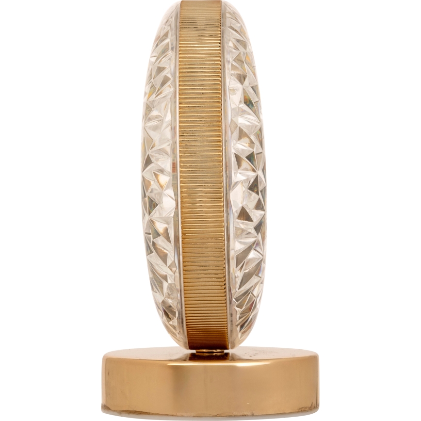 Atmosphera - LED dečija stona lampa BELLA LED/3xAA
